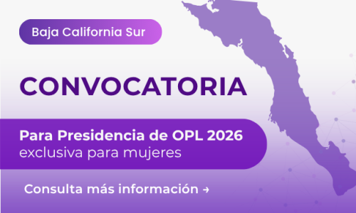 Banner con Título UTVOPL-2026- BCS