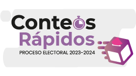 Conteos Rápidos