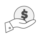 Ícono de Cuotas