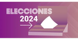 Elecciones 2024