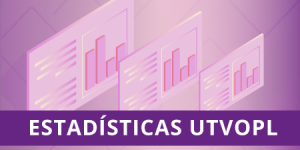 Estadísticas UTVOPL