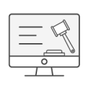 icono de computadora