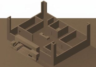 Estructura Ine