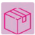 Icono caja Icono caja