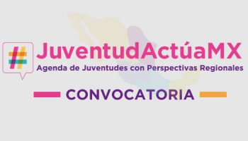 Convocatoria Juventud Actúa