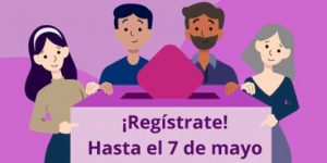 Convocatoria Observadores Electorales