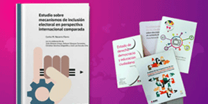 publicaciones electronicas