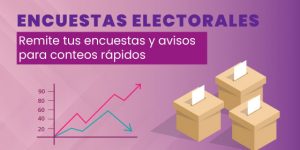 Encuestas Electorales